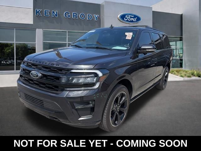 2023 FORD Expedition