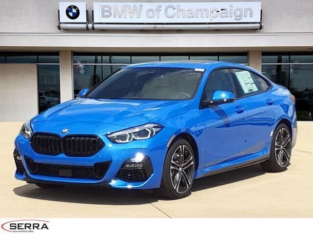 2024 BMW 2 Series