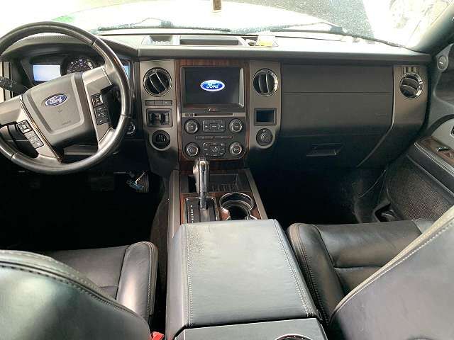2017 FORD Expedition