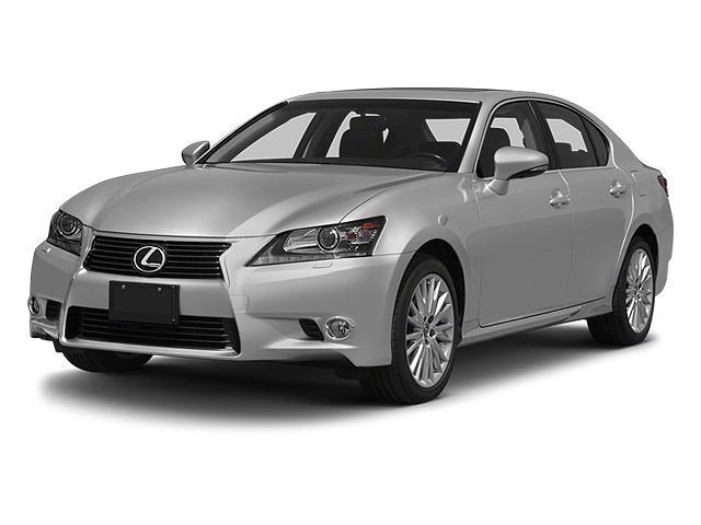 2013 LEXUS GS