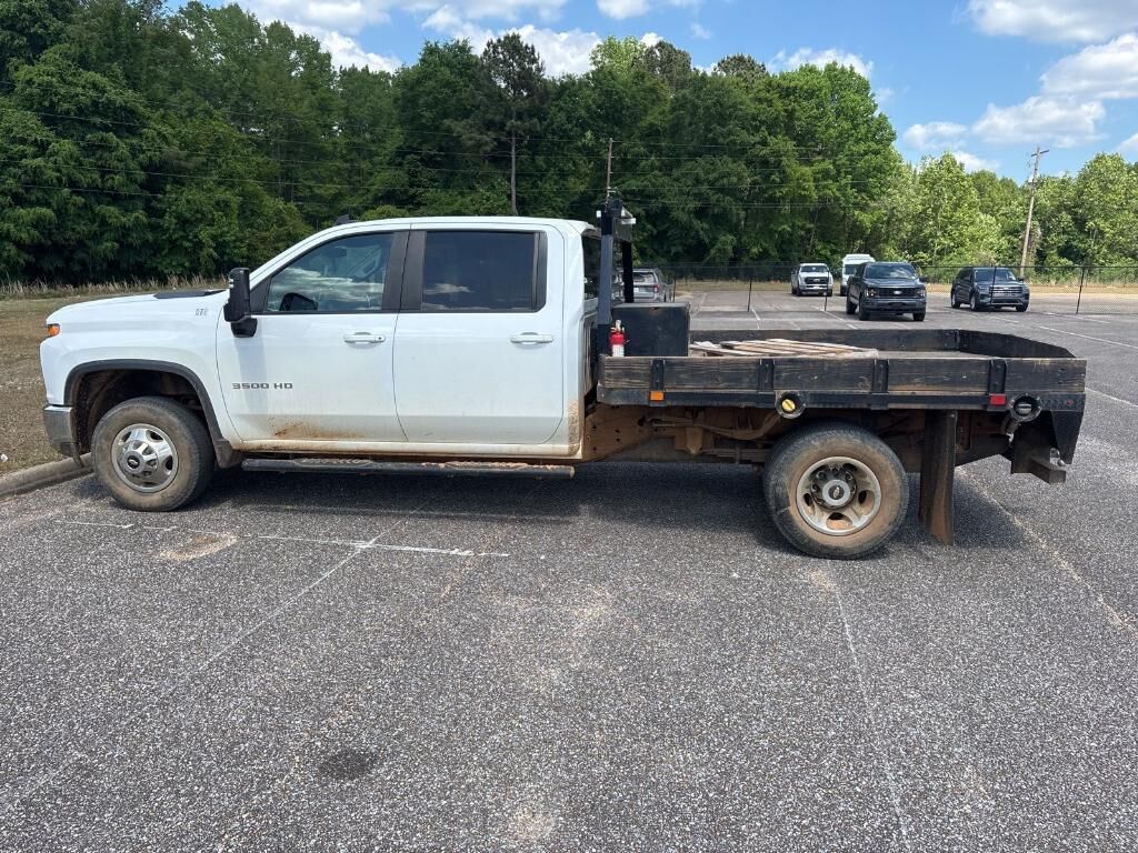 2022 CHEVROLET Silverado