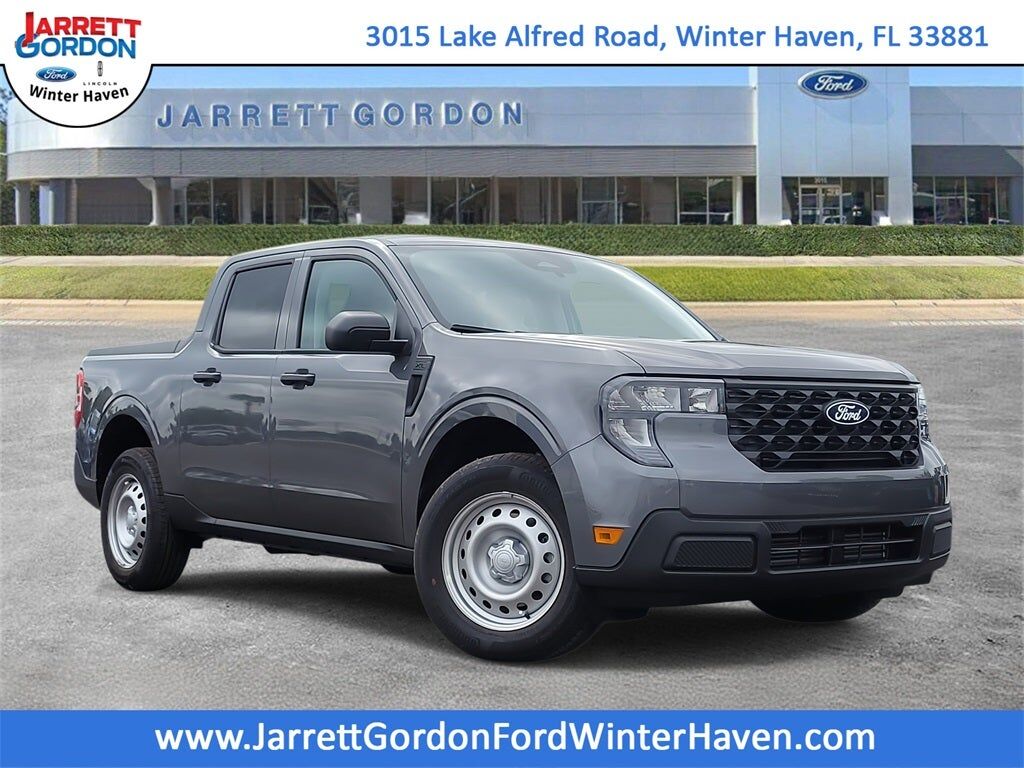 2025 FORD Maverick