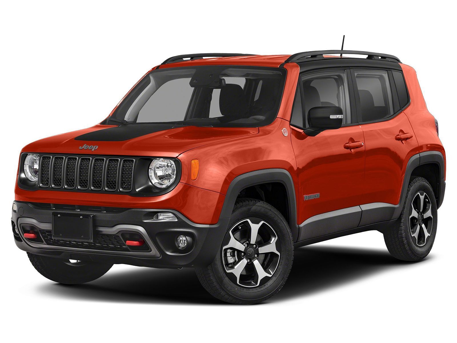 2023 JEEP Renegade