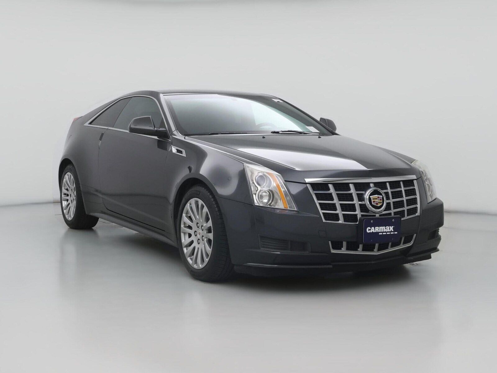 2014 CADILLAC CTS