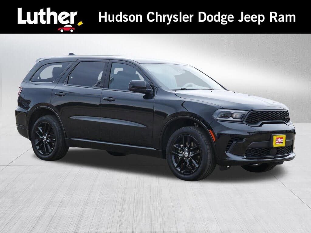 2023 DODGE Durango