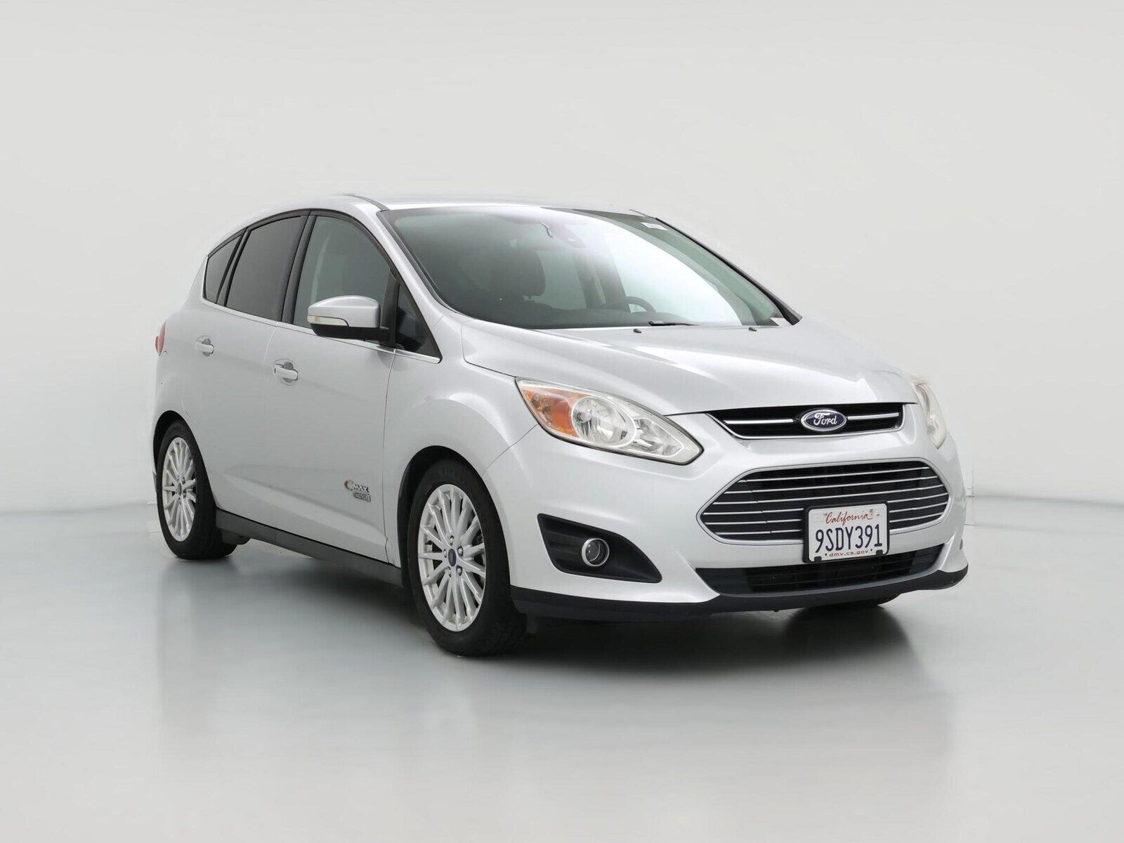 2016 FORD C-max