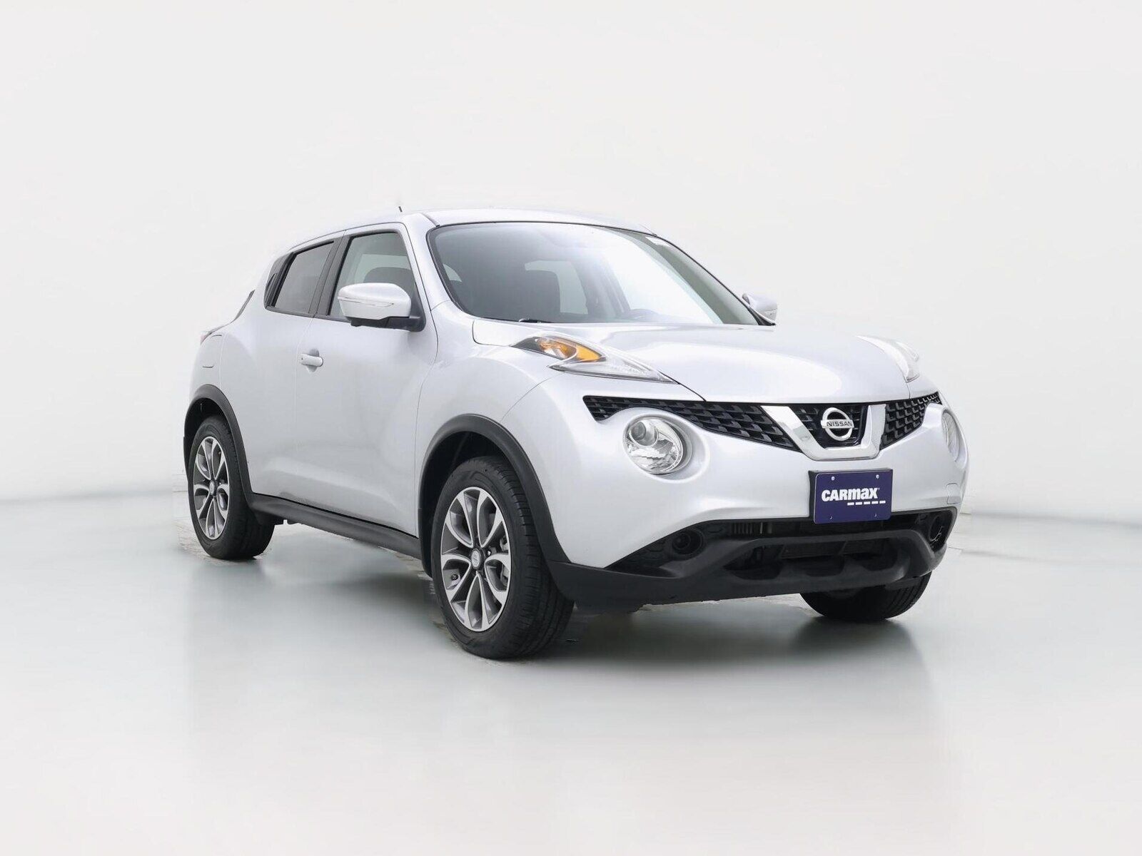 2017 NISSAN Juke