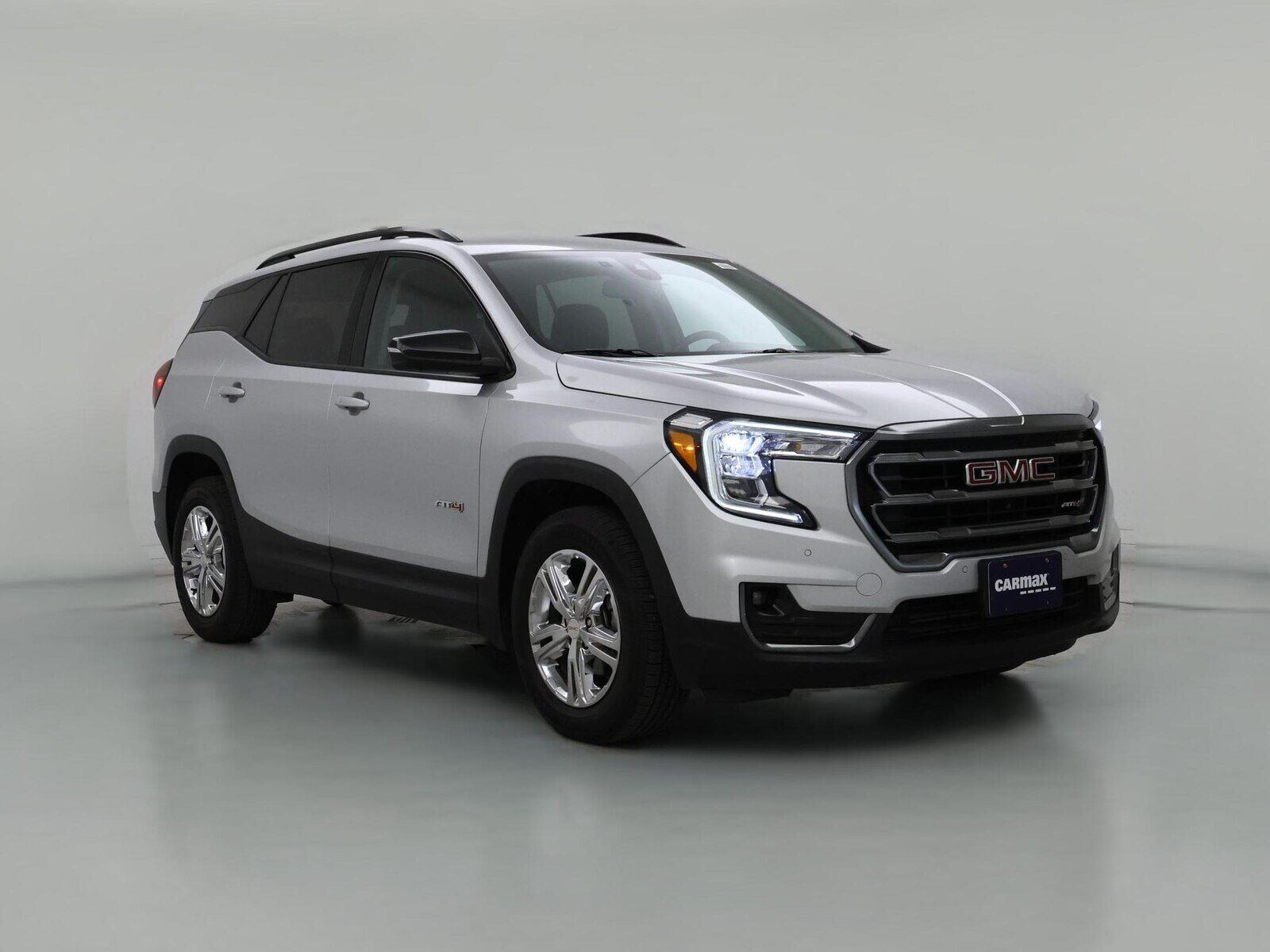 2022 GMC Terrain