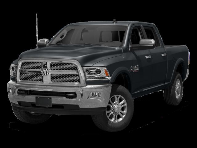 2016 RAM 3500