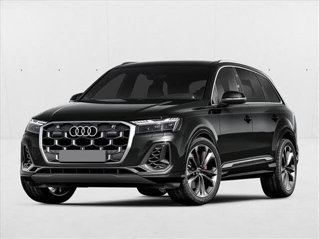 2025 AUDI Q7