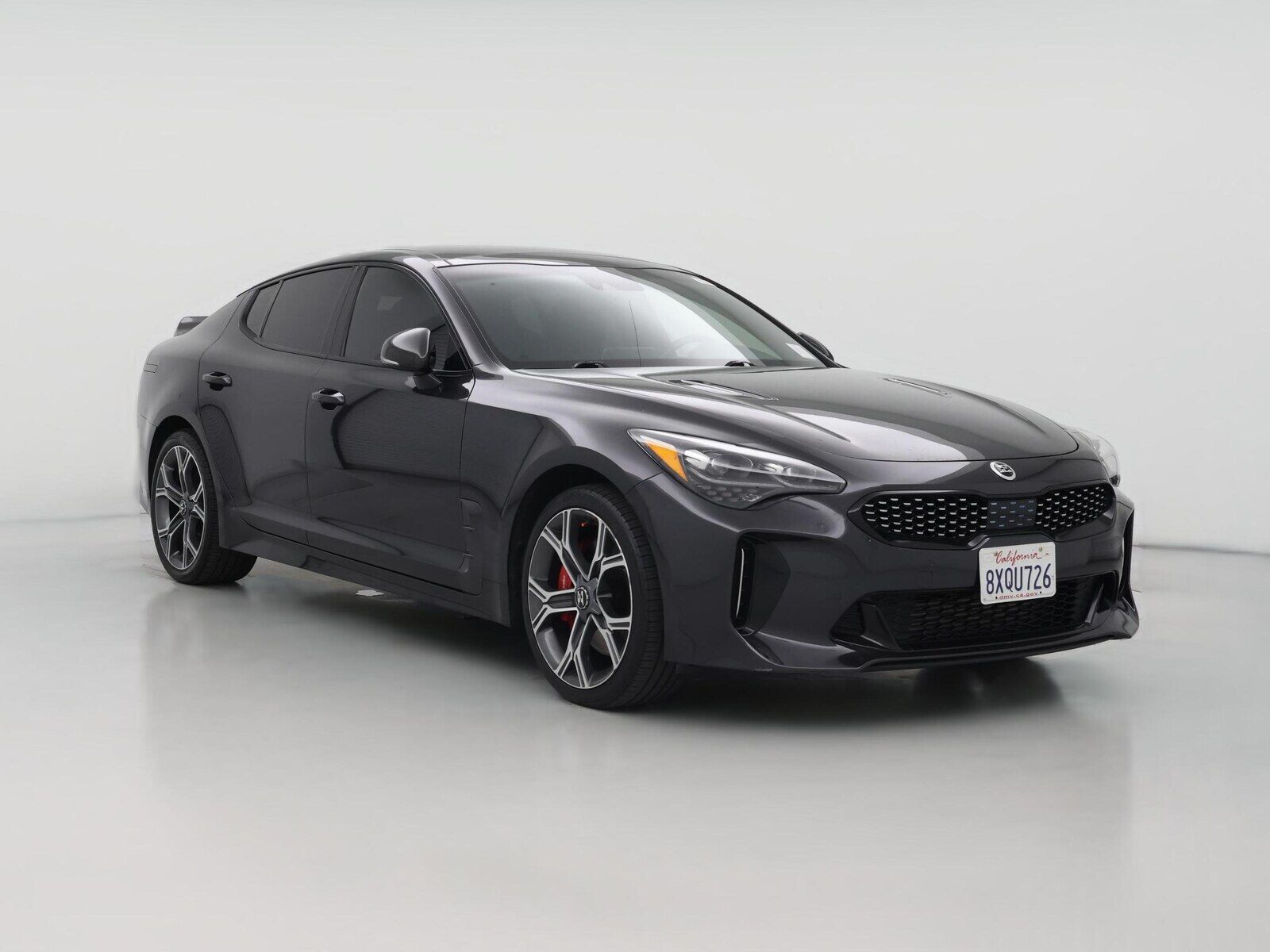 2020 KIA Stinger