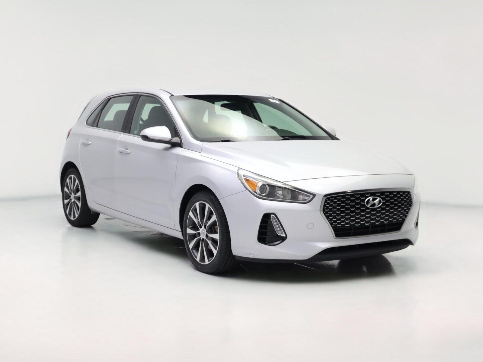 2018 HYUNDAI Elantra GT