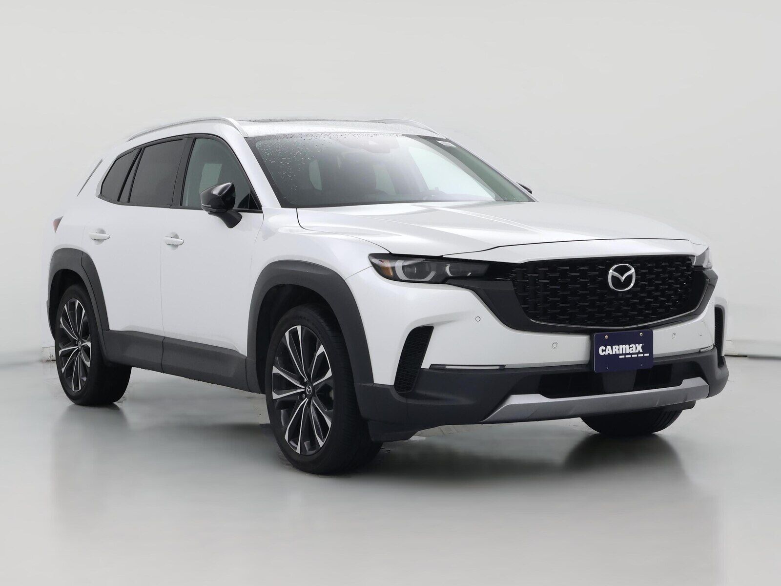 2024 MAZDA CX-50