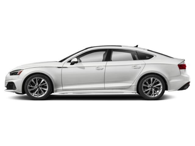 2023 Audi A5