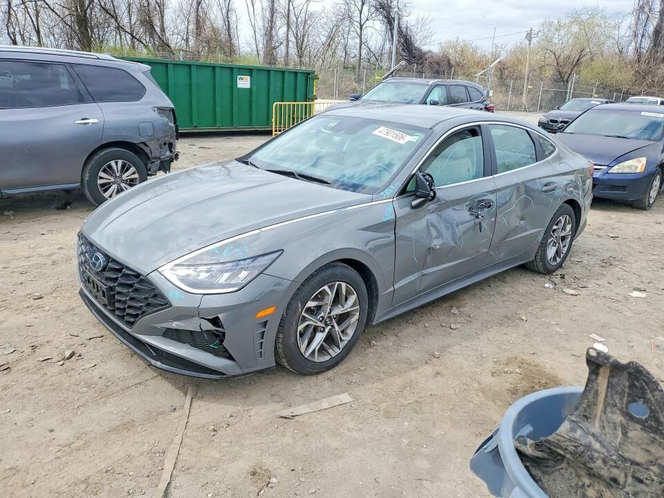 2023 HYUNDAI Sonata
