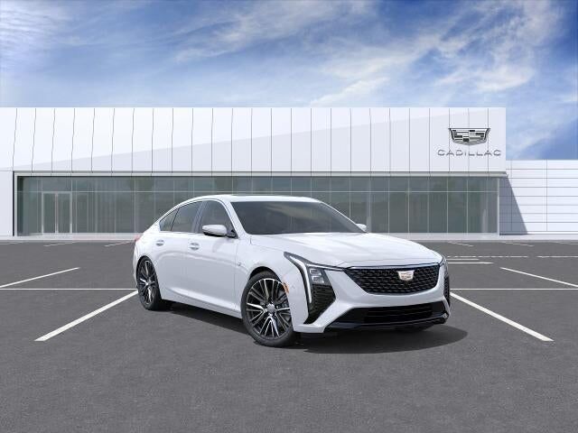 2026 CADILLAC CT5