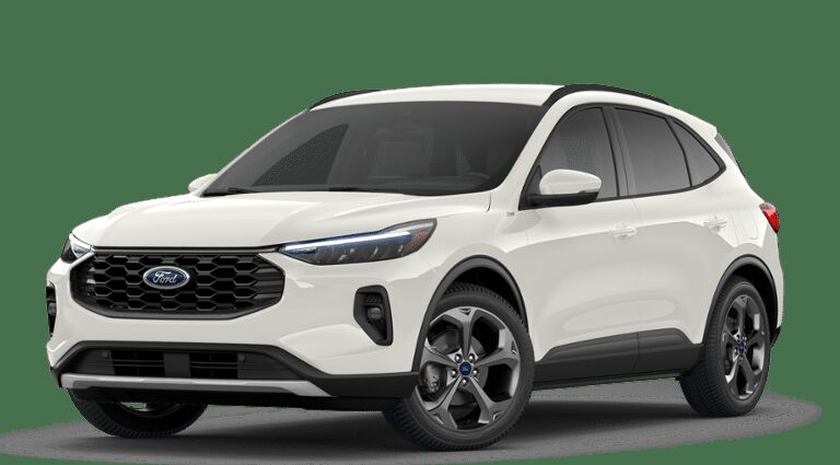 2026 FORD Escape