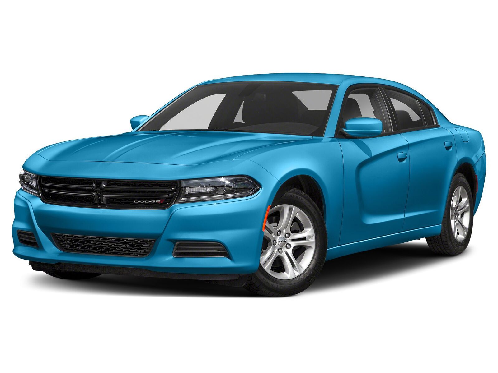 2019 DODGE Charger