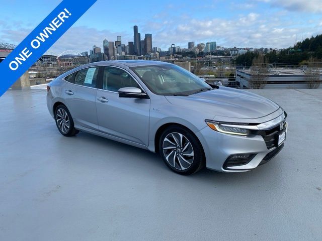 2019 HONDA Insight