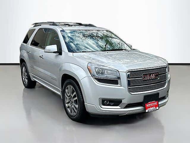 2013 GMC Acadia