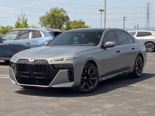 2023 BMW 7 Series