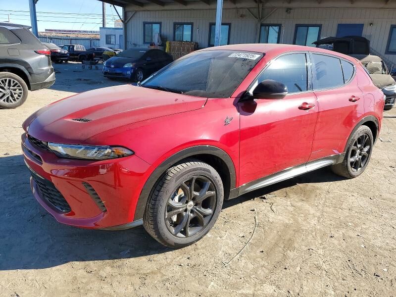 2024 DODGE HORNET