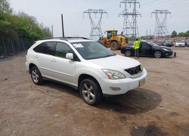 2004 LEXUS RX