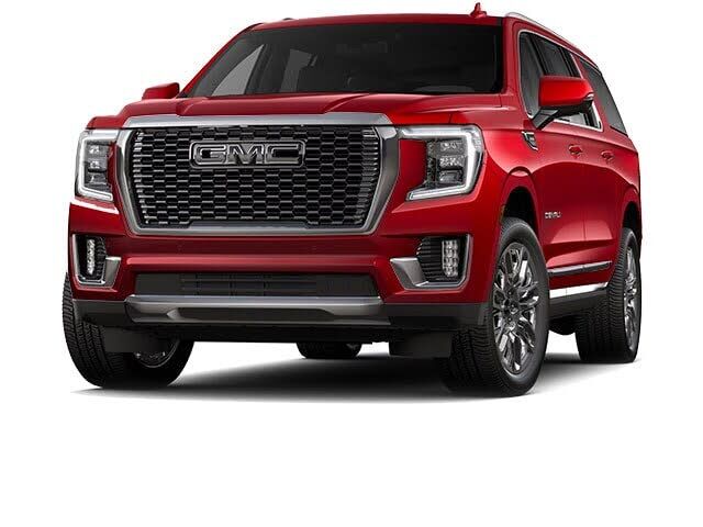 2023 GMC Yukon XL