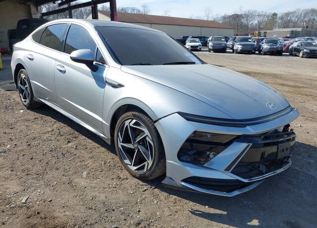2024 HYUNDAI Sonata
