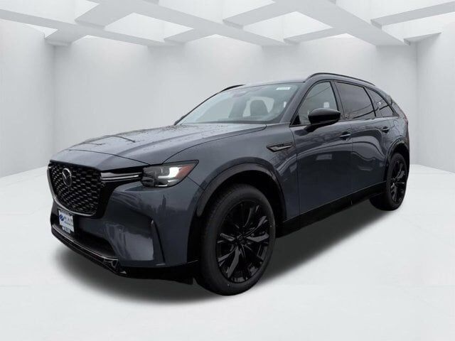 2026 MAZDA CX-90