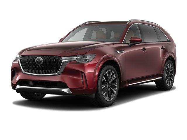 2024 MAZDA CX-90