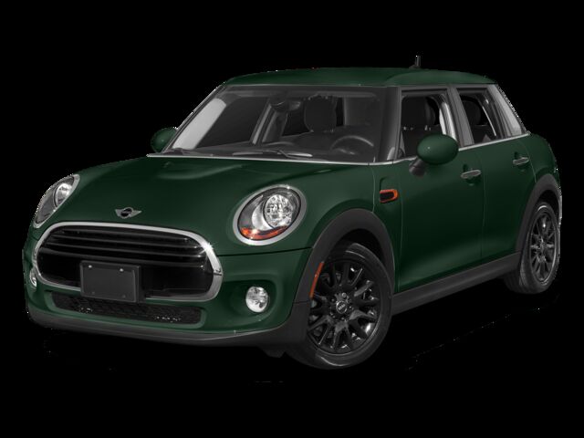 2018 MINI Cooper