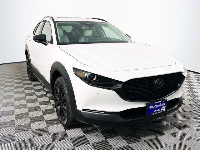 2026 MAZDA CX-30