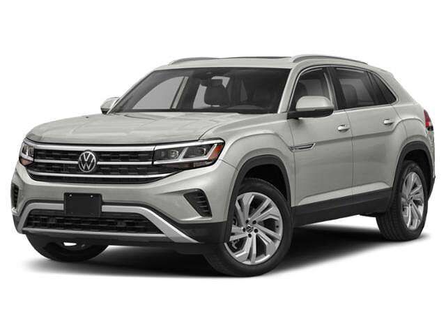 2020 VOLKSWAGEN Atlas Cross Sport