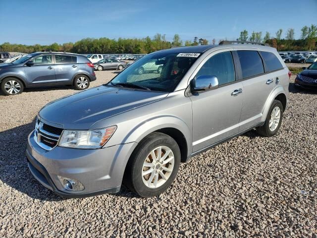 2015 DODGE Journey