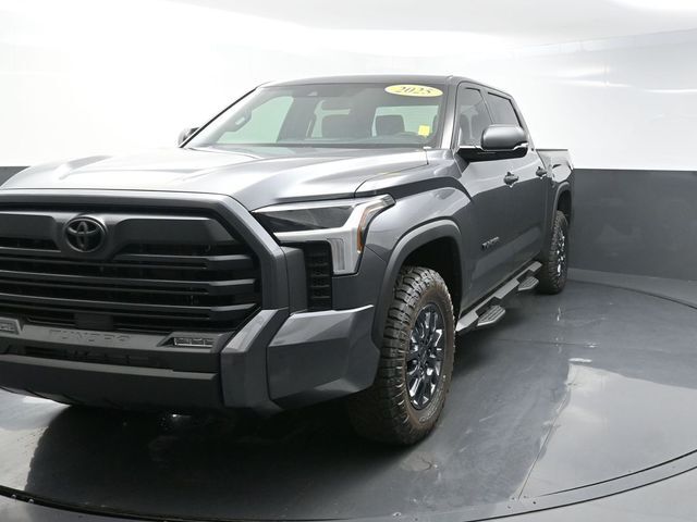 2025 TOYOTA Tundra