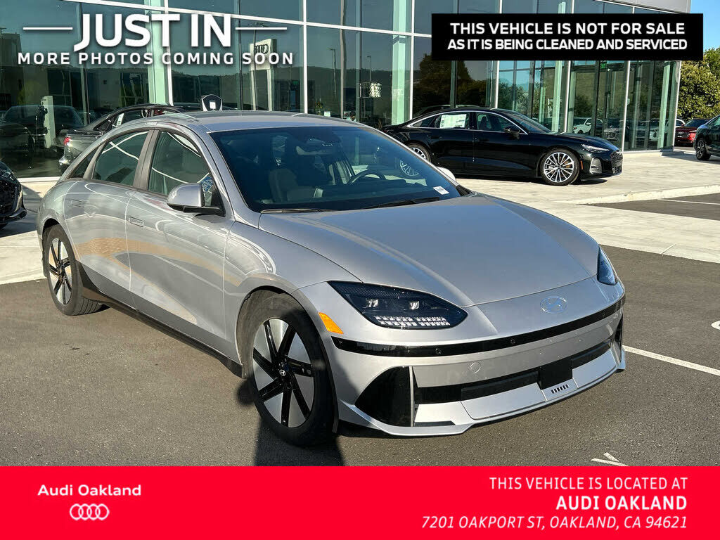 2024 HYUNDAI Ioniq 6