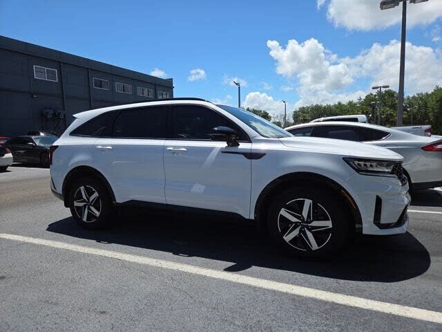 2023 KIA Sorento