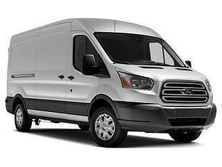 2015 FORD Transit