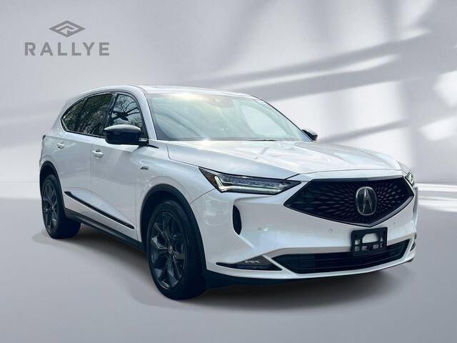 2023 ACURA MDX