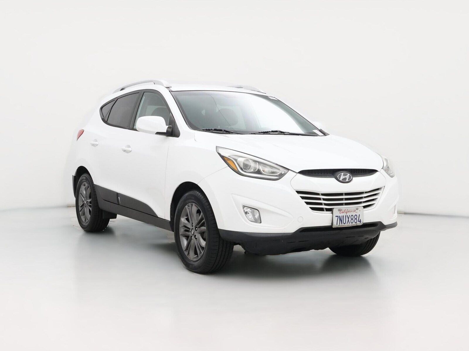 2015 HYUNDAI Tucson
