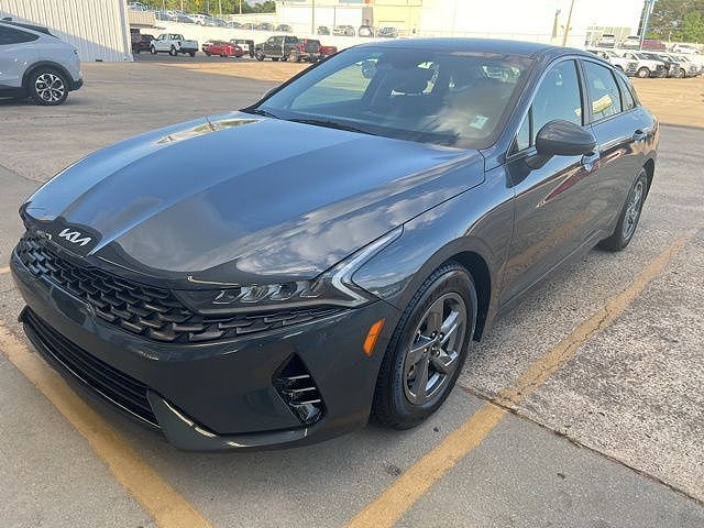2023 KIA K5