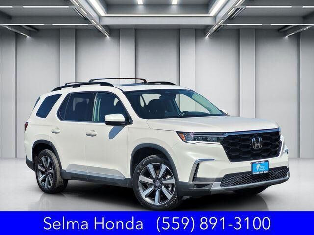 2023 HONDA Pilot