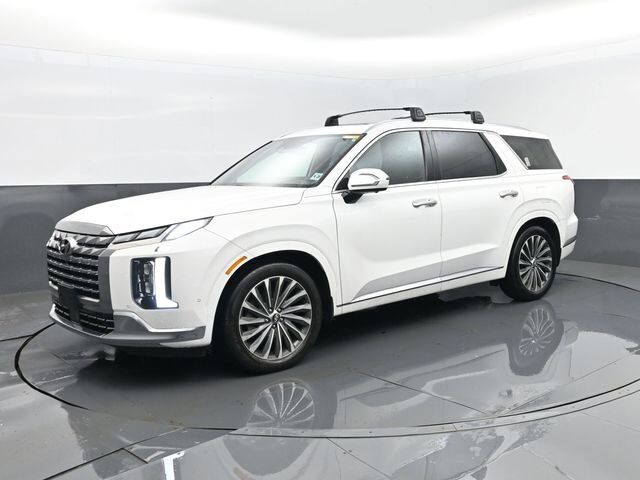 2023 HYUNDAI Palisade