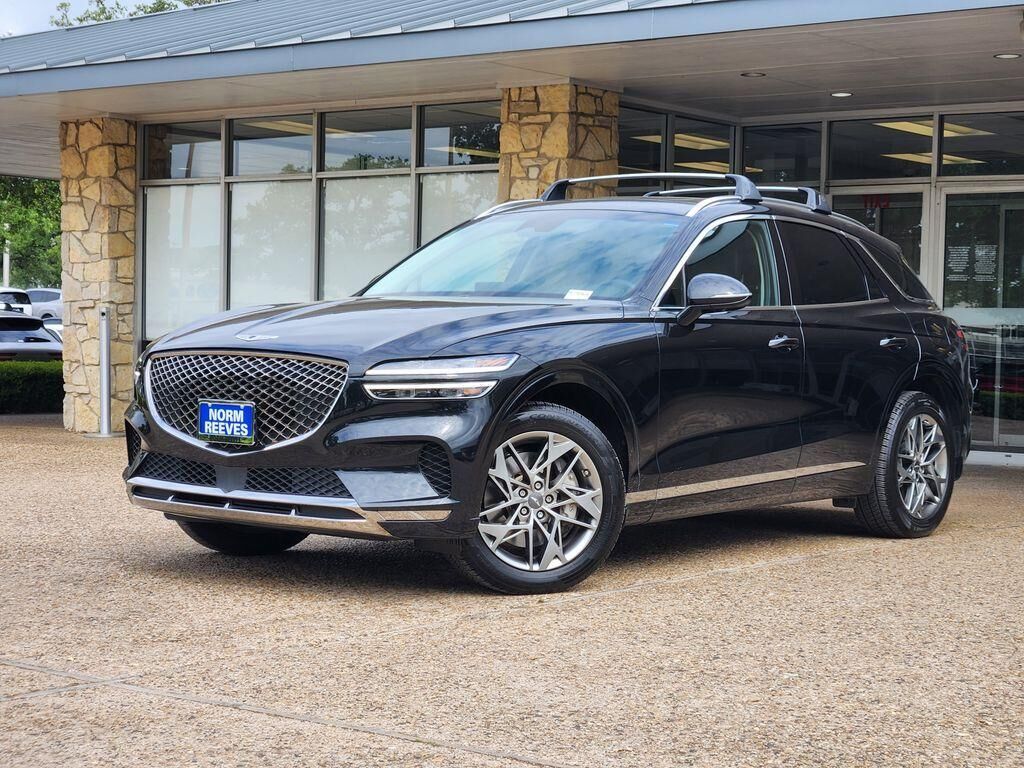 2023 GENESIS GV70