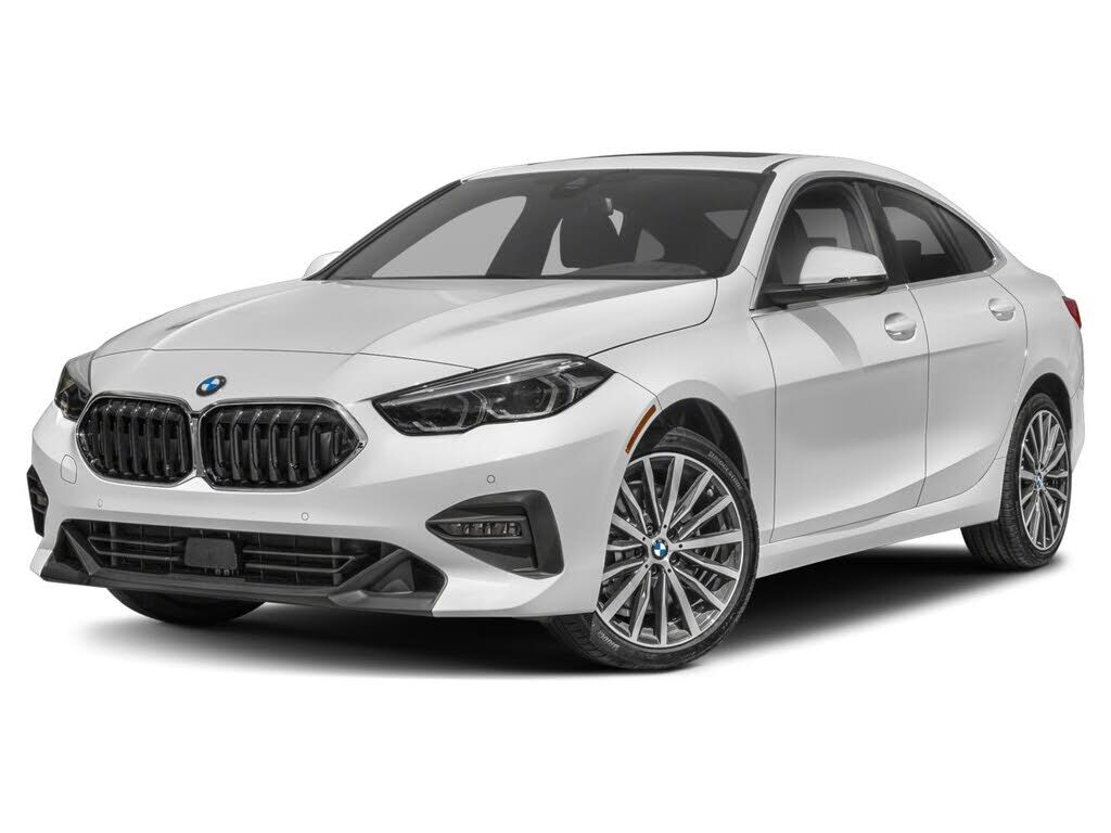 2023 BMW 2 Series