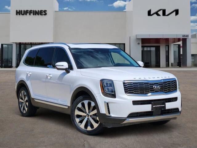 2021 KIA Telluride