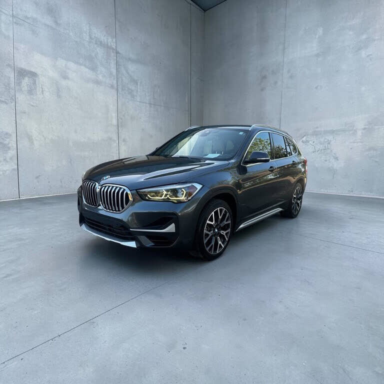 2018 BMW X4