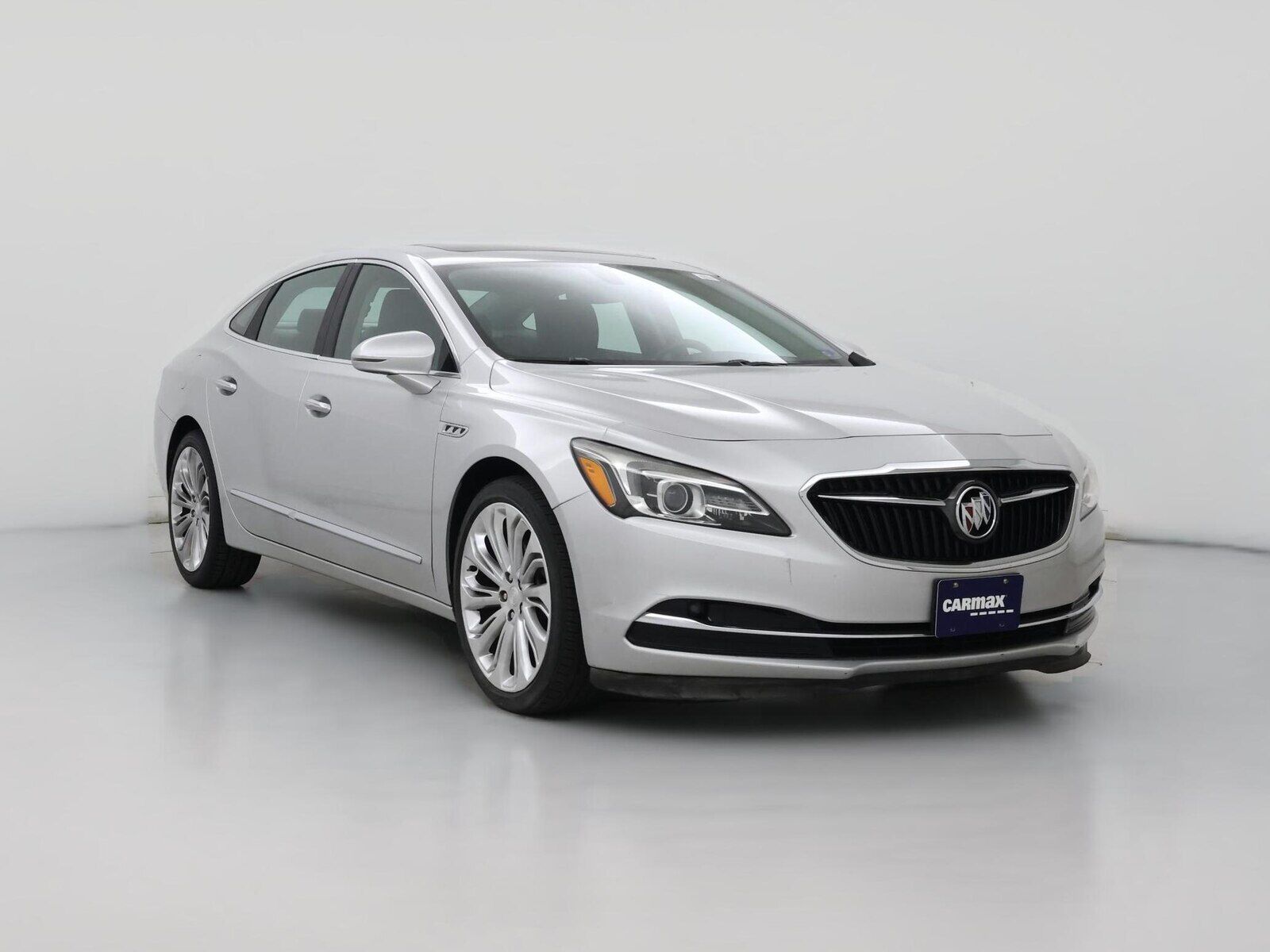 2017 BUICK LaCrosse