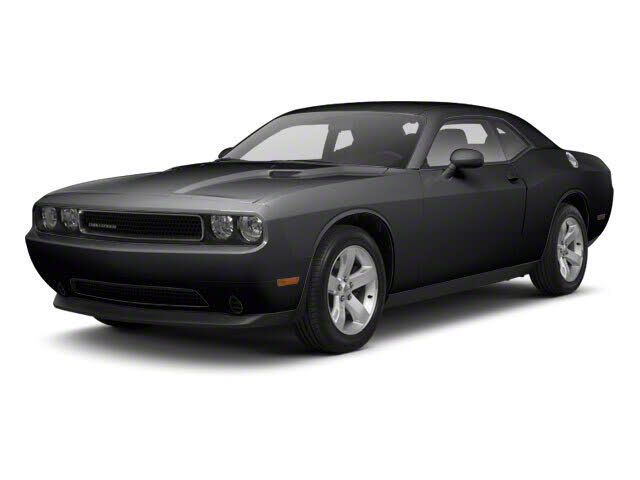 2011 DODGE Challenger